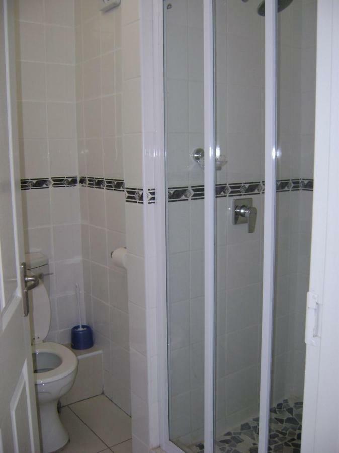 North Beach Durban Apartments Luaran gambar