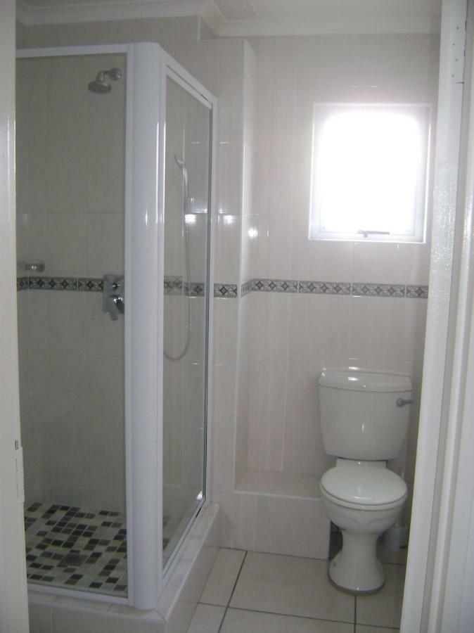 North Beach Durban Apartments Luaran gambar