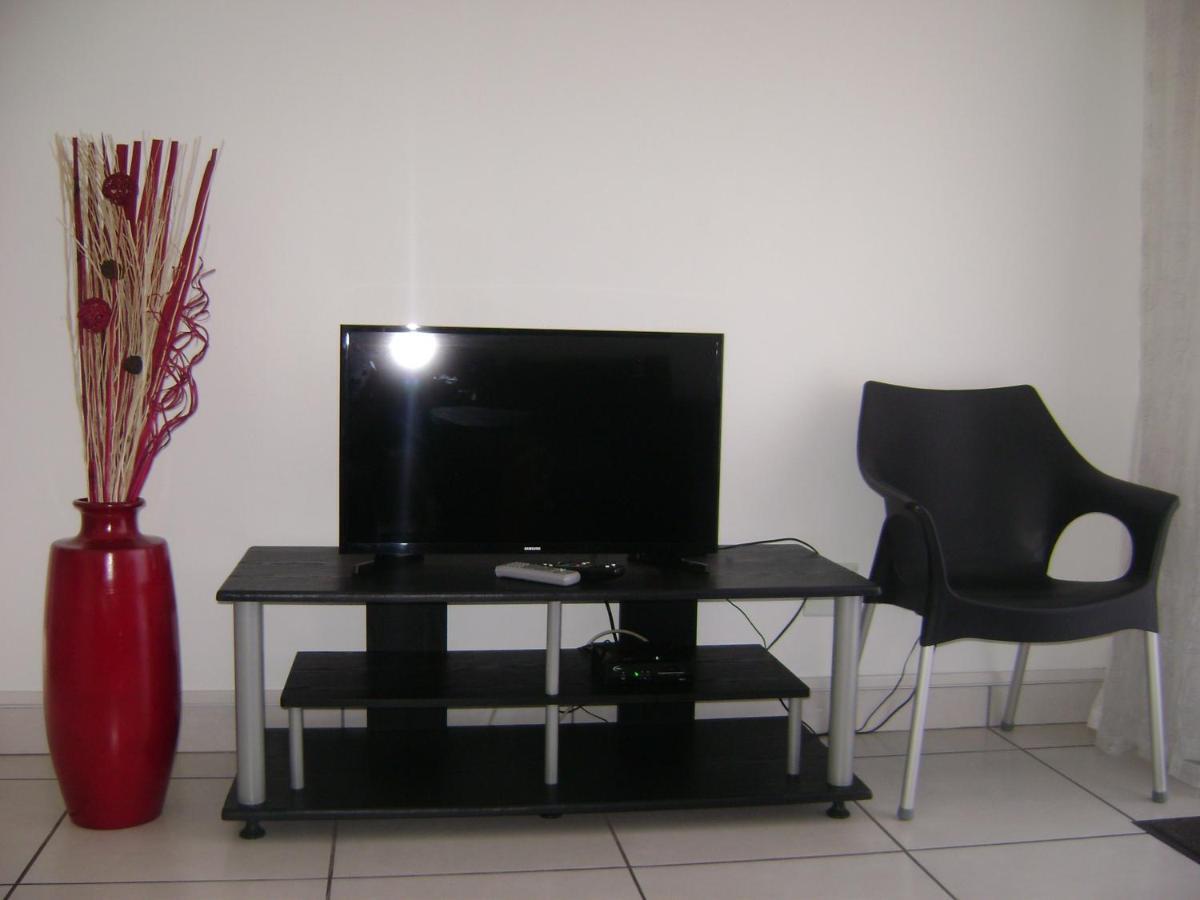 North Beach Durban Apartments Luaran gambar
