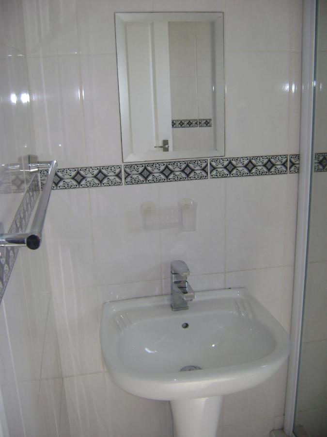North Beach Durban Apartments Luaran gambar
