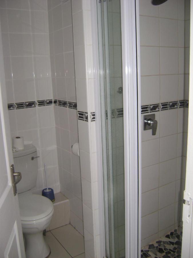 North Beach Durban Apartments Luaran gambar