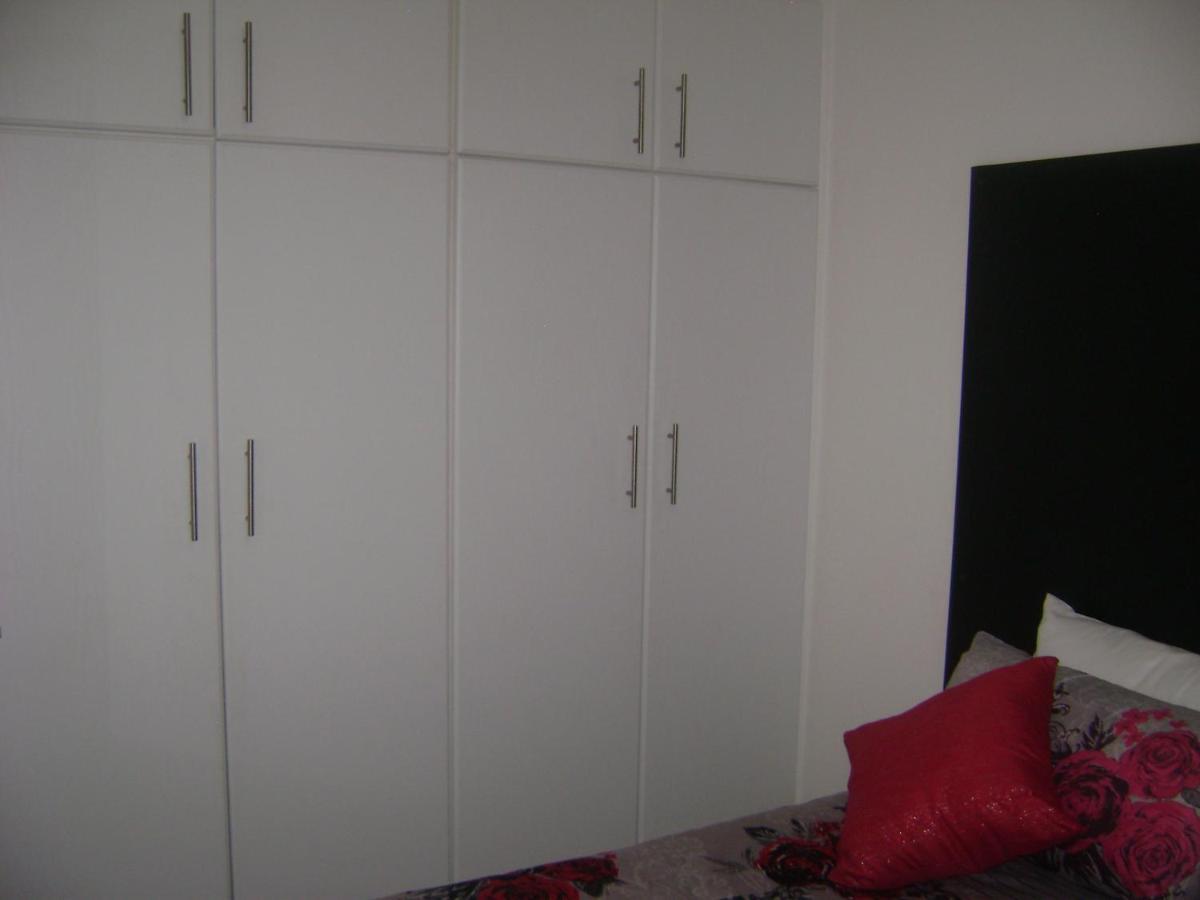 North Beach Durban Apartments Luaran gambar